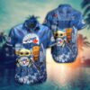 Toronto Blue Jays MLB Baby Yoda Hawaiian Shirt, MLB Hawaiian Shirt