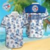 Toronto Blue Jays MLB Hawaiian Shirt 1, MLB Hawaiian Shirt