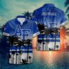 Air Force Falcons Hawaii Shirt, NCAA Hawaiian Shirt