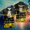 Appalachian State Mountaineers Hawaii Shirt, NCAA Hawaiian Shirt