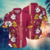Arizona State Sun Devils NCAA Hawaiian Shirt, NCAA Hawaiian Shirt