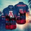 Arizona Wildcats NCAA Hawaii Shirt, NCAA Hawaiian Shirt