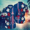 Arizona Wildcats NCAA Hawaiian Shirt 1, NCAA Hawaiian Shirt