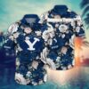 BYU Cougars NCAA Hawaiian Shirt 3, NCAA Hawaiian Shirt