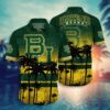 Baylor Bears NCAA Hawaii Shirt, NCAA Hawaiian Shirt
