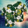 Baylor Bears NCAA Hawaiian Shirt, NCAA Hawaiian Shirt