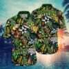 Baylor Bears NCAA Hawaiian Shirt 1, NCAA Hawaiian Shirt