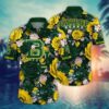 Baylor Bears NCAA Hawaiian Shirt 3, NCAA Hawaiian Shirt