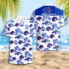 Boise State Broncos Hawaii Shirt, NCAA Hawaiian Shirt