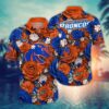 Boise State Broncos NCAA Hawaiian Shirt 3, NCAA Hawaiian Shirt