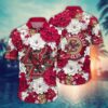Boston College Eagles NCAA Hawaiian Shirt, NCAA Hawaiian Shirt