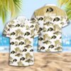Colorado Buffaloes Hawaii Shirt, NCAA Hawaiian Shirt