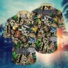 Colorado Buffaloes NCAA Hawaiian Shirt 2, NCAA Hawaiian Shirt