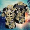 Colorado Buffaloes NCAA Hawaiian Shirt 4, NCAA Hawaiian Shirt