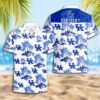 Kentucky Wildcats Hawaii Shirt, NCAA Hawaiian Shirt