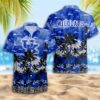 Kentucky Wildcats Hawaiian Shirt Trending Summer, NCAA Hawaiian Shirt