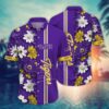 LSU Tigers NCAA Hawaiian Shirt 3, NCAA Hawaiian Shirt