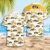 Missouri Tigers Hawaii Shirt, NCAA Hawaiian Shirt