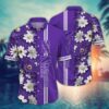 Northwestern Wildcats NCAA Hawaiian Shirt 2, NCAA Hawaiian Shirt