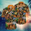 Oklahoma State Cowboys NCAA Hawaiian Shirt 1, NCAA Hawaiian Shirt