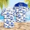 Pittsburgh Panthers Hawaii Shirt, NCAA Hawaiian Shirt