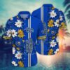 Pittsburgh Panthers NCAA Hawaiian Shirt 2, NCAA Hawaiian Shirt