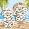Purdue Boilermakers Hawaii Shirt, NCAA Hawaiian Shirt