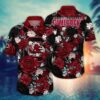 South Carolina Gamecocks NCAA Hawaiian Shirt 4, NCAA Hawaiian Shirt