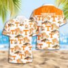 Tennessee Volunteers Hawaii Shirt, NCAA Hawaiian Shirt
