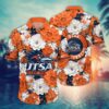 UTSA Roadrunners NCAA Hawaiian Shirt, NCAA Hawaiian Shirt