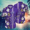 Washington Huskies NCAA Hawaiian Shirt 2, NCAA Hawaiian Shirt