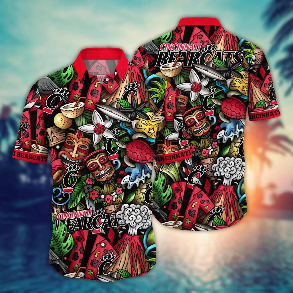 Skull & Viking Graphic Tees | 3D All Over Print Clothing