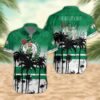 Boston Celtics Hawaiian Shirt Trending Summer, NBA Hawaiian Shirt