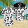 Brooklyn Nets Hawaii Shirt, NBA Hawaiian Shirt