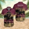 Cleveland Cavaliers Hawaiian Shirt Trending Summer, NBA Hawaiian Shirt