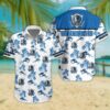 Dallas Mavericks Hawaii Shirt, NBA Hawaiian Shirt