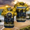 Denver Nuggets Aloha Shirt, NBA Hawaiian Shirt