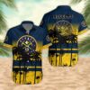 Denver Nuggets Hawaiian Shirt Trending Summer, NBA Hawaiian Shirt