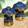 Golden State Warriors Hawaiian Shirt Trending Summer, NBA Hawaiian Shirt