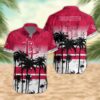 Houston Rockets Hawaiian Shirt Trending Summer, NBA Hawaiian Shirt