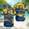 Indiana Pacers Personalized Hawaiian Shirt – Custom Name, NBA Hawaiian Shirt