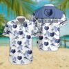 Memphis Grizzlies Hawaii Shirt, NBA Hawaiian Shirt