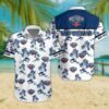 New Orleans Pelicans Hawaii Shirt, NBA Hawaiian Shirt