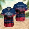 New Orleans Pelicans Hawaiian Shirt Trending Summer, NBA Hawaiian Shirt