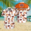 New York Knicks Hawaii Shirt, NBA Hawaiian Shirt