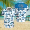 Orlando Magic Hawaii Shirt, NBA Hawaiian Shirt