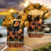 Phoenix Suns Aloha Shirt, NBA Hawaiian Shirt