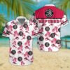 Toronto Raptors Hawaii Shirt, NBA Hawaiian Shirt