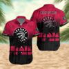 Toronto Raptors Hawaiian Shirt Trending Summer, NBA Hawaiian Shirt
