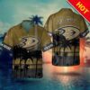 Anaheim Ducks NHL Hawaiian Shirt Style Hot Trending Summer, NHL Hawaiian Shirt